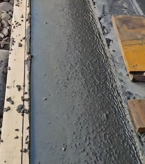 宜黄环氧砂浆的特点及施工流程​