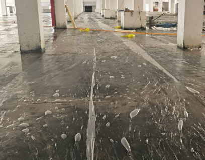 宜黄不发火砂浆和不发火金属骨料有什么区别