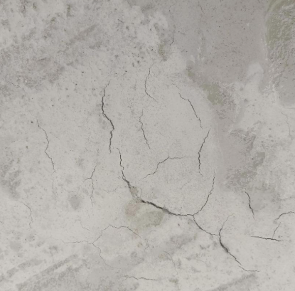 宜黄灌浆料为什么会产生裂缝？出现裂缝该如何处理？