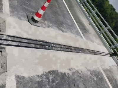 宜黄伸缩缝更换后浇筑材料快速结构修补料速砼的产品特点及施工流程​