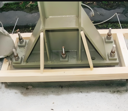 宜黄支座灌浆料，支座砂浆施工流程详解​