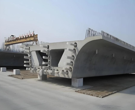 宜黄抗冻压浆料的特点及标准化施工工艺